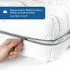 BMM KSCell-Schaummatratze Komfort 19 SilverCare, 160 x 200 Produktbild-Vorschau 7