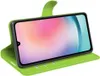 Samsung Galaxy A25 Hülle - Coverup Klapphülle - Grün Produktbild-Vorschau 3