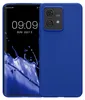kwmobile Handyhülle für Motorola Edge 40 Neo Hülle - TPU Produktbild-Vorschau 7