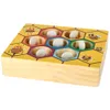 Montessori-Bienenwaben-Lernspiel Produktbild-Vorschau 10