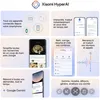 Xiaomi Redmi Note 15 Pro+ 5G Midnight Black - 17.4 cm Anteprima dell’immagine prodotto 33