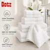 Betz Palermo Handtuch-Set 12-teilig - ®  – saugfähig & Produktbild-Vorschau 7