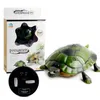 Ferngesteuertes Spielzeug RC-Schildkröte – Realistische Produktbild-Vorschau 1