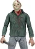 NECA Freitag der 13. Teil 3 Actionfigur Ultimate Jason 18 Produktbild-Vorschau 4