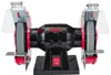 POWERMAT Stolní bruska 1500W 150mm RTSS0083 Náhled obrázku produktu 2