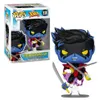 FUNKO POP! Nightcrawler, Sammelfigur, Film & TV-Serien Produktbild-Vorschau 3