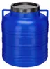 Garronda 60 Liter BPA-freies Fass und Futtertonne Produktbild-Vorschau 1