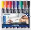 STAEDTLER Marker Lumocolor perm 8St Box Voir les images du produit 13