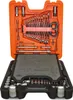 Bahco S138 Steckschlüsselsatz 3/8" & 1/4" & 1/2"+ Ring Produktbild-Vorschau 4