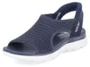 Sandalen Skechers SUMMITS SANDAL - SWEETLY EVOL voor Dames Productafbeelding-voorbeeld 13