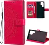 Hülle für Samsung Galaxy S22 Ultra Handyhülle Flip Case Produktbild-Vorschau 3