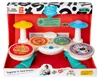 Hape E12804, 1 Jahr(e), Mit Ton, Batterien erforderlich, Produktbild-Vorschau 9