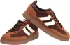 XTI Sneakers 080-144170 in 13 ANTE CAMEL color size 40 Podgląd zdjęcia produktu 5
