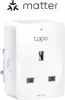 TP-Link Funksteckdose Tapo P110M Mini Smart Wi-Fi Socket Produktbild-Vorschau 1