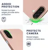 kwmobile Handyhülle für Samsung Galaxy A17 4G / 5G Hülle - Produktbild-Vorschau 3