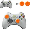 Controller Aufsätze Thumbgrips Analog Silikon Schutzkappen Produktbild-Vorschau 1