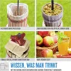 Obst- + Beerenpresse OP 6 Inhalt 6 Liter Produktbild-Vorschau 9
