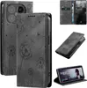 Handyhülle für Xiaomi 15T RFID Schutz Klapphülle Case Cover Produktbild-Vorschau 1
