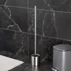 Bambelaa! XL Klobürste Wc-Bürste WC-Garnitur Produktbild-Vorschau 5