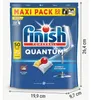 Finish Powerball Quantum Citrus All in 1 Maxi Pack 50 Caps Produktbild-Vorschau 4