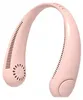 Verk 24418 Mini ventilatore portatile da collo, rosa Anteprima dell’immagine prodotto 6