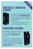 Laurastar Smart M Limited Edition noir Centrale vapeur Voir les images du produit 12