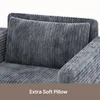 BEALIFE Sofa-Bett, 3-in-1 konvertierbares Stuhl-Bett, Produktbild-Vorschau 7