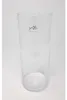 6er Set Glasvasen, Dekogläser CYLI zylindrisch rund H. 25cm Produktbild-Vorschau 2
