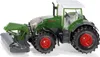 Kosiarka czołowa SIKU Fendt 942 Vario model zabawka 1 szt Podgląd zdjęcia produktu 3