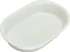 Pillivuyt Gratinierform oval Nr. 2 – Porzellan Auflaufform Produktbild-Vorschau 1