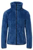 NORDBERG - evy fleece - Felpa in pile con cerniera da donna Anteprima dell’immagine prodotto 1