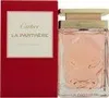 Produktbild: Cartier La Panthère Eau De Toilette 100ml Spray Produktbild-Vorschau