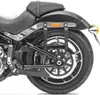 Haltesatz für Chopper Seitenkoffer / Harte Satteltaschen Produktbild-Vorschau 3
