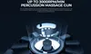 Havit MG1508 pistol hand massager Náhled obrázku produktu 9