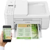 Canon Pixma TR 4651 Imprimante multifonction, Couleur:Blanc Voir les images du produit 5