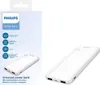 Philips Slim Powerbank 10000mAh mit LED + Micro-USB Kabel Produktbild-Vorschau 3