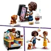 LEGO Friends Rollendes Café, Kleines Bäckerei-Spielzeug für Produktbild-Vorschau 5