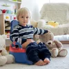 XINZI Toilettes pour enfants Pot pour les tout-petits Voir les images du produit 7