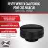 HEYNER® Gumová podložka pod zdvihák I TrolleyPad PRO, Náhľad obrázku produktu 8