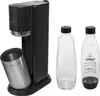 SodaStream Wassersprudler Titan ohne CO2-Zylinder, 1x 1L Produktbild-Vorschau 2