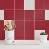 Fliesenaufkleber 10×10 cm – 24 Stück – Selbstklebend – Produktbild-Vorschau 2