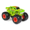 Monster Jam Cars Monster Truck Serie 45 Avenger Fahrzeug Produktbild-Vorschau 2