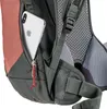 Deuter AC Lite 16 Red Wood/Ivy Outdoor-Rucksack Produktbild-Vorschau 19