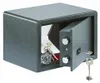 BURG-WÄCHTER PS 110 K, Wandtresor, Grau, Schlüssel, 6,9 l, Produktbild-Vorschau 5