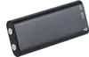 8GB Mini USB digitálny zvukový diktafón Diktafón MP3 Náhľad obrázku produktu 5
