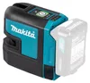 Makita SK105GDZ, 80 m, 3 mm/m, 4°, Černá, Modrá, 1/4,5/8", Náhled obrázku produktu 3