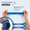 Knieschoner Kinder Set 3-12 Jahre mit Knieschützern, Produktbild-Vorschau 4