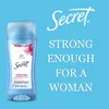 Packung mit Secret Deodorant (Powder Fresh), pH-balanciert, Produktbild-Vorschau 5