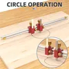 ENJOYWOOD 3-in-1 Modular-Stablehre, Produktbild-Vorschau 3