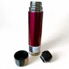 Borraccia thermos con tazza, 1000 ml, rosso, acciaio inox - Anteprima dell’immagine prodotto 2